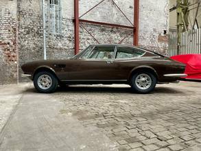 Thumbnail von Fiat Dino 2400 Coupé