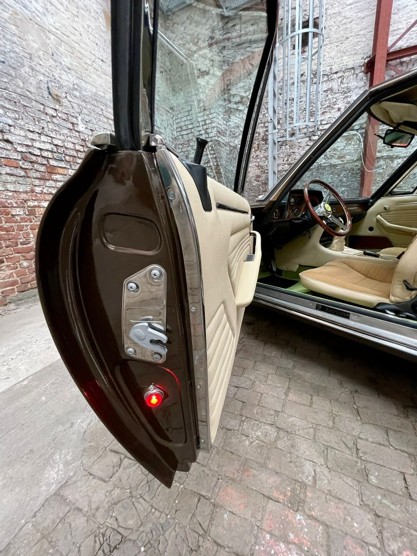 Thumbnail von Fiat Dino 2400 Coupé