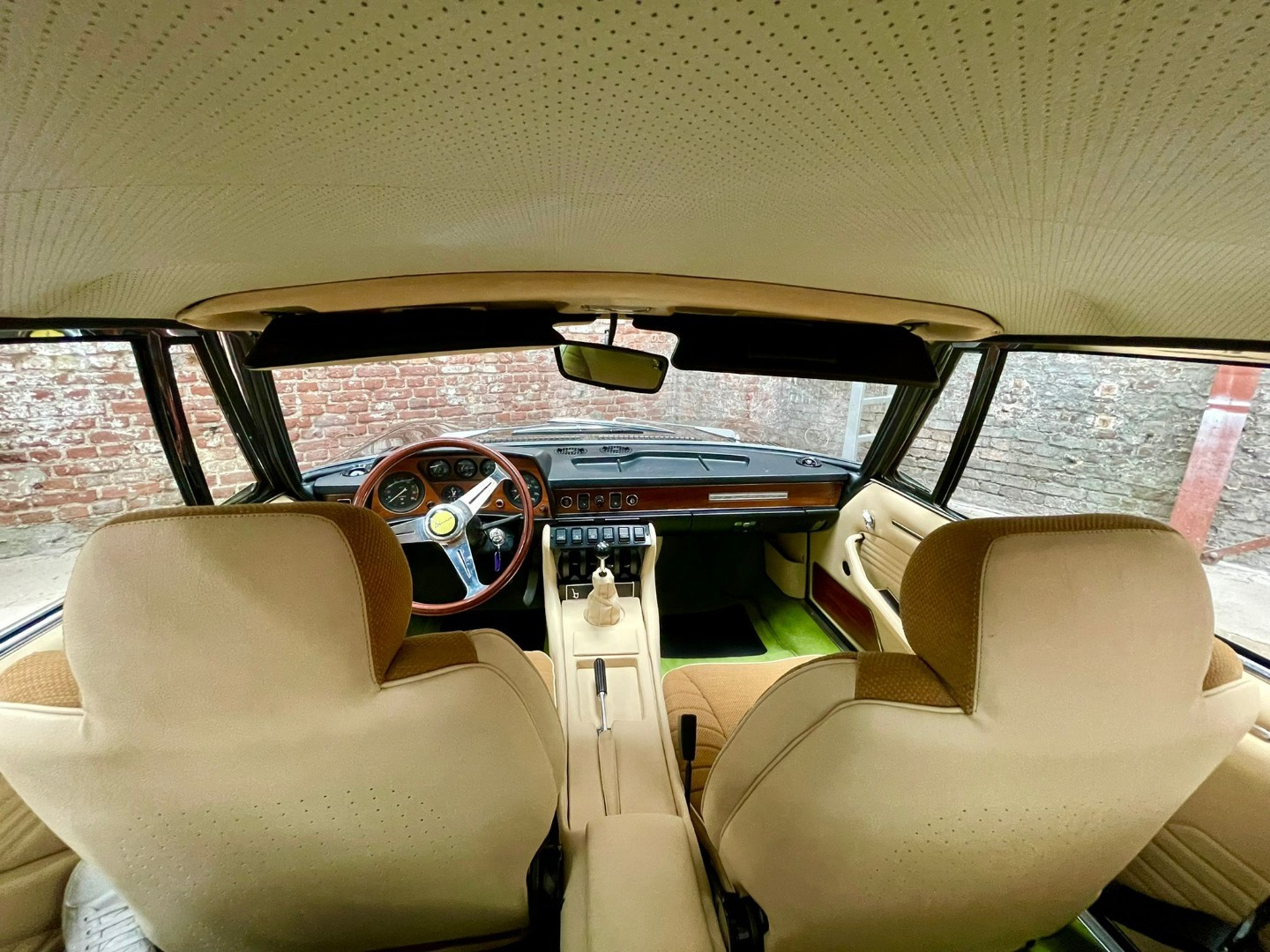 Thumbnail von Fiat Dino 2400 Coupé