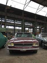 Thumbnail von Maserati Mexico 4.2