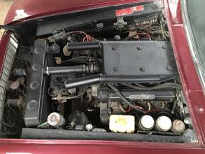 Thumbnail von Maserati Mexico 4.2