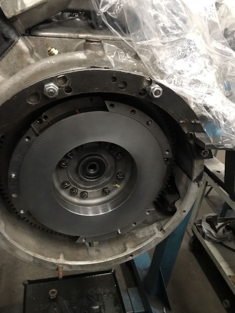 Thumbnail von Maserati Meksika 4.7