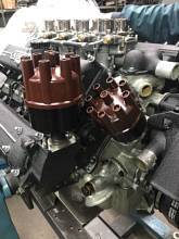 Thumbnail von Maserati Mexico 4.7