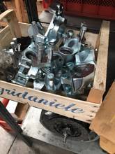 Thumbnail von Maserati Mexico 4.7