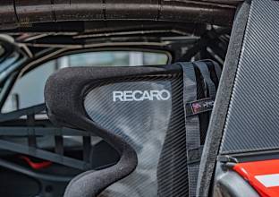 Thumbnail von Porsche 935 1 OF 3 in Salzburg Red Spare Package