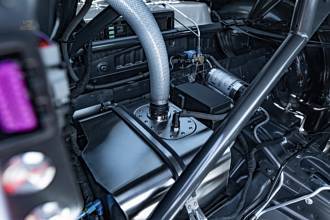 Thumbnail von Porsche 935 1 OF 3 in Salzburg Red Spare Package