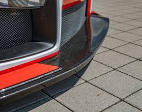 Thumbnail von Porsche 935 1 OF 3 in Salzburg Red Spare Package