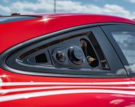 Thumbnail von Porsche 935 1 OF 3 in Salzburg Red Spare Package