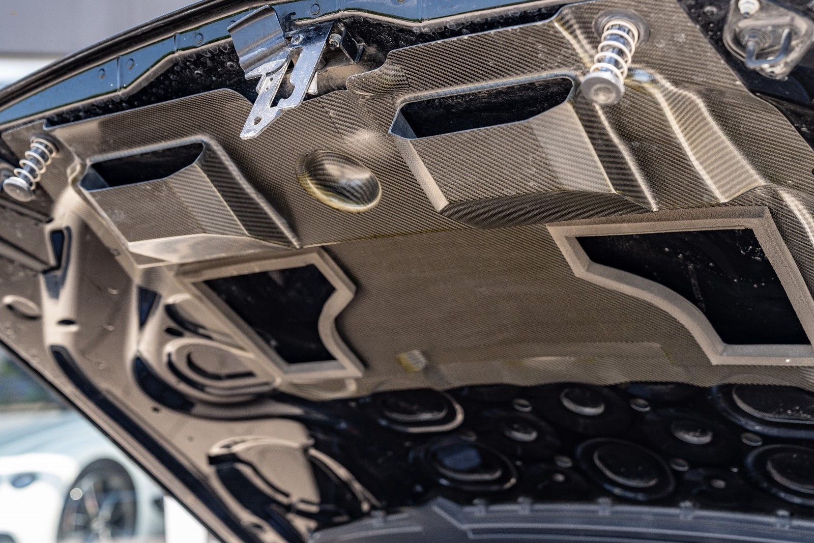 Thumbnail von Mercedes-Benz S600 Maybach BRABUS ROCKET 900 HP UPE