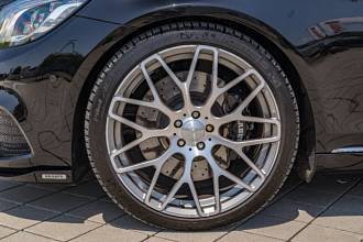 Thumbnail von Mercedes-Benz S600 Maybach BRABUS ROCKET 900 HP UPE