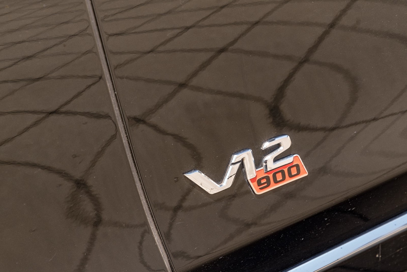 Thumbnail von Mercedes-Benz S600 Maybach BRABUS ROCKET 900 HP UPE