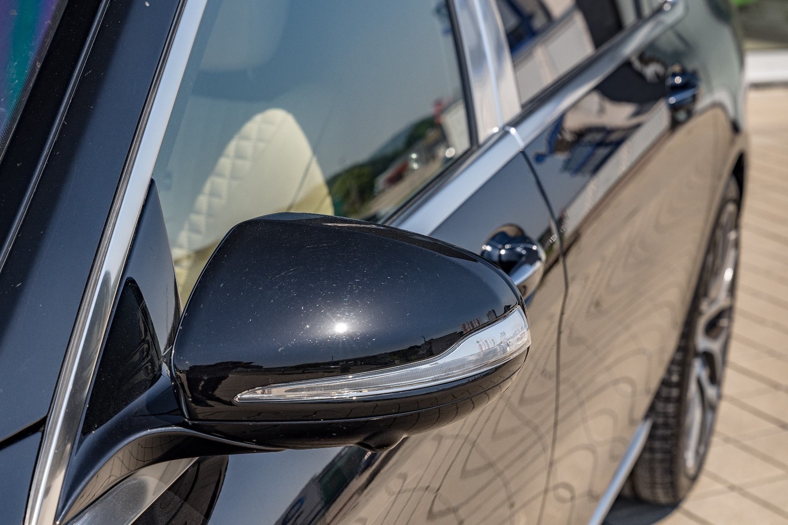 Thumbnail von Mercedes-Benz S600 Maybach BRABUS ROCKET 900 HP UPE