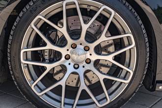 Thumbnail von Mercedes-Benz S600 Maybach BRABUS ROCKET 900 HP UPE