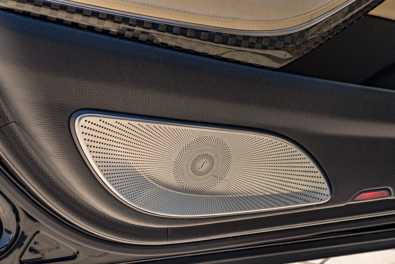 Thumbnail von Mercedes-Benz S600 Maybach BRABUS ROCKET 900 HP UPE