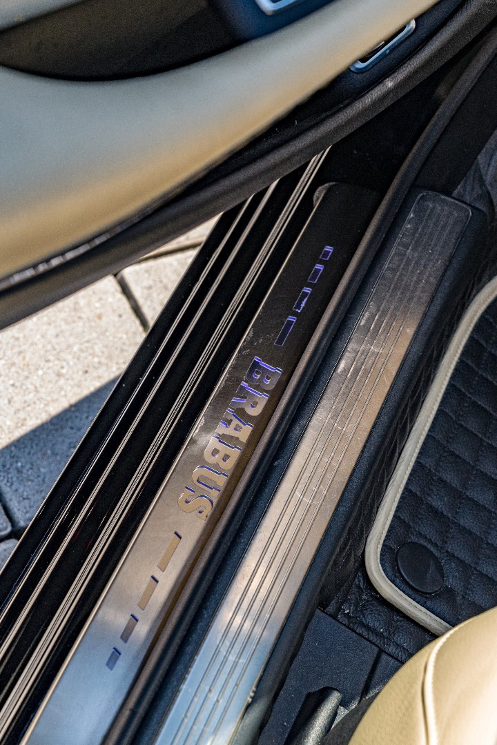 Thumbnail von Mercedes-Benz S600 Maybach BRABUS ROCKET 900 HP UPE