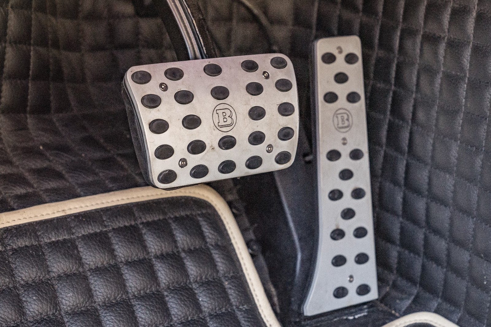 Thumbnail von Mercedes-Benz S600 Maybach BRABUS ROCKET 900 HP UPE