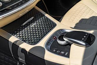 Thumbnail von Mercedes-Benz S600 Maybach BRABUS ROCKET 900 HP UPE