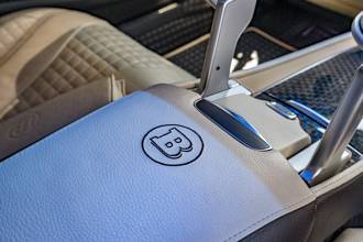 Thumbnail von Mercedes-Benz S600 Maybach BRABUS ROCKET 900 HP UPE