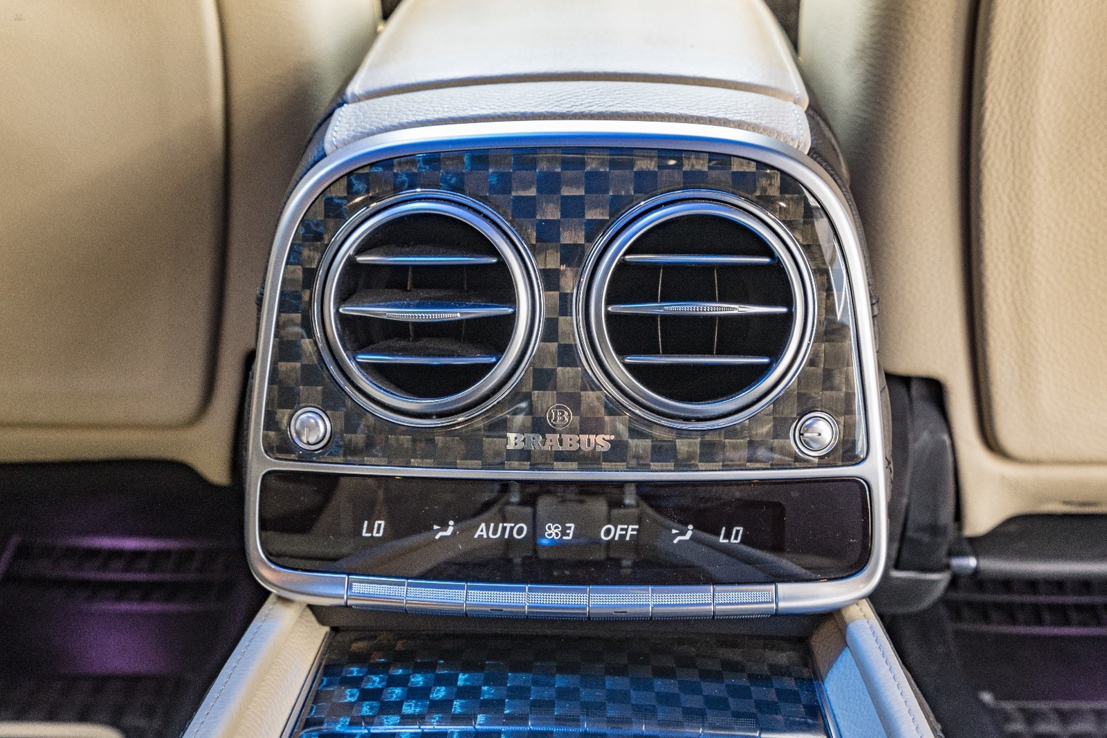 Thumbnail von Mercedes-Benz S600 Maybach BRABUS ROCKET 900 HP UPE