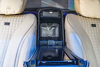 Thumbnail von Mercedes-Benz S600 Maybach BRABUS ROCKET 900 HP UPE