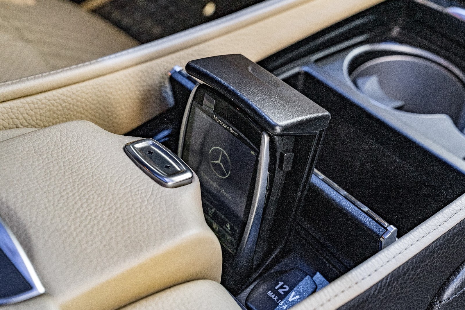 Thumbnail von Mercedes-Benz S600 Maybach BRABUS ROCKET 900 HP UPE