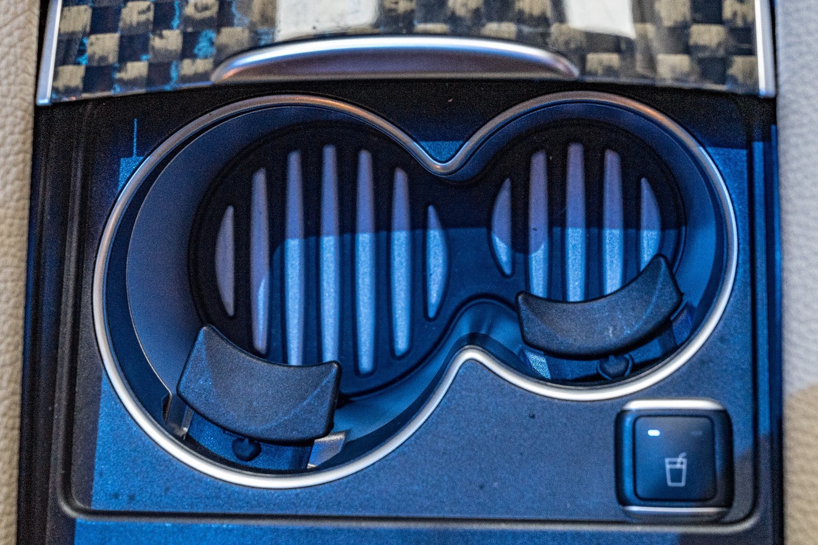 Thumbnail von Mercedes-Benz S600 Maybach BRABUS ROCKET 900 HP UPE