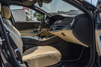 Thumbnail von Mercedes-Benz S600 Maybach BRABUS ROCKET 900 HP UPE