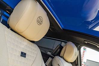 Thumbnail von Mercedes-Benz S600 Maybach BRABUS ROCKET 900 HP UPE