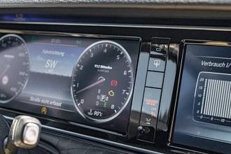 Thumbnail von Mercedes-Benz S600 Maybach BRABUS ROCKET 900 HP UPE