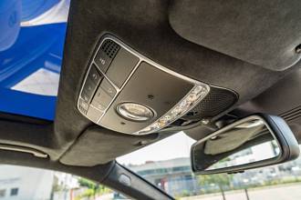 Thumbnail von Mercedes-Benz S600 Maybach BRABUS ROCKET 900 HP UPE