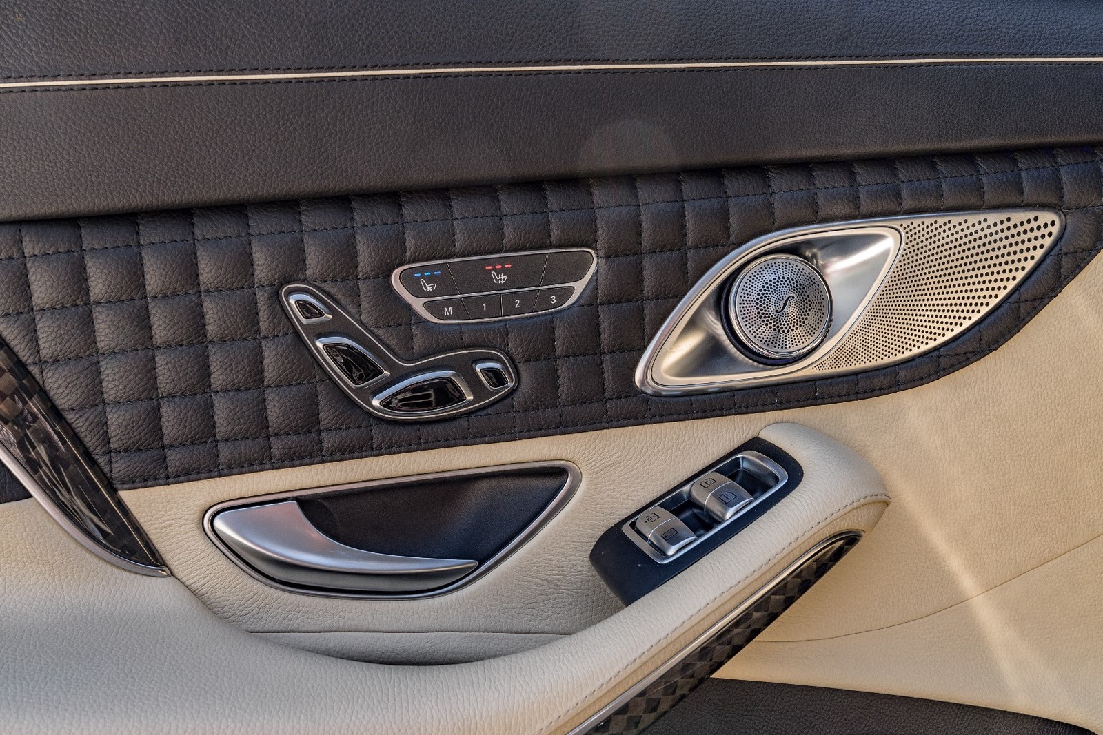 Thumbnail von Mercedes-Benz S600 Maybach BRABUS ROCKET 900 HP UPE