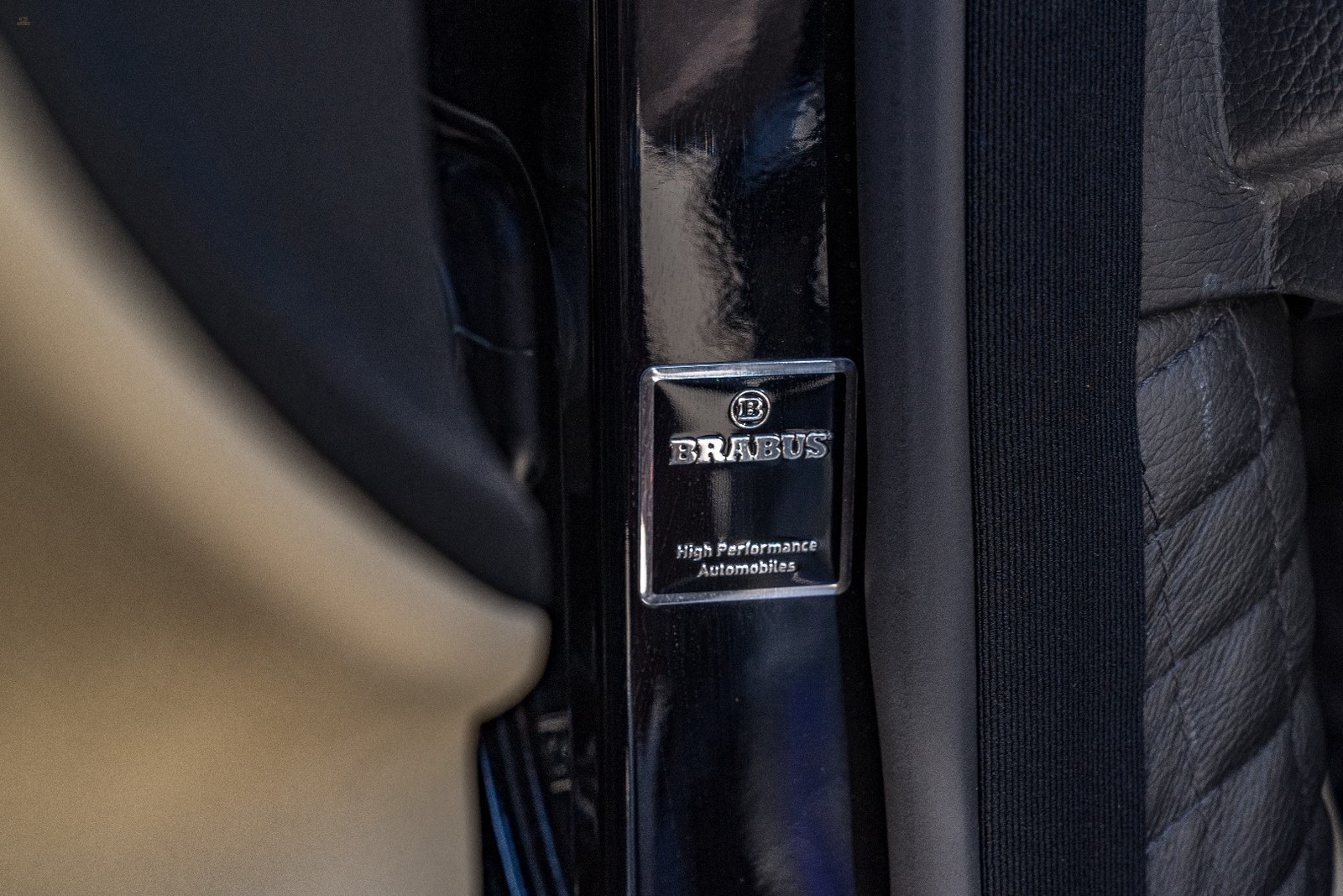 Thumbnail von Mercedes-Benz S600 Maybach BRABUS ROCKET 900 HP UPE