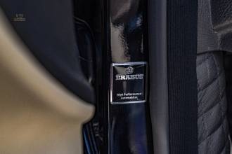 Thumbnail von Mercedes-Benz S600 Maybach BRABUS ROCKET 900 HP UPE