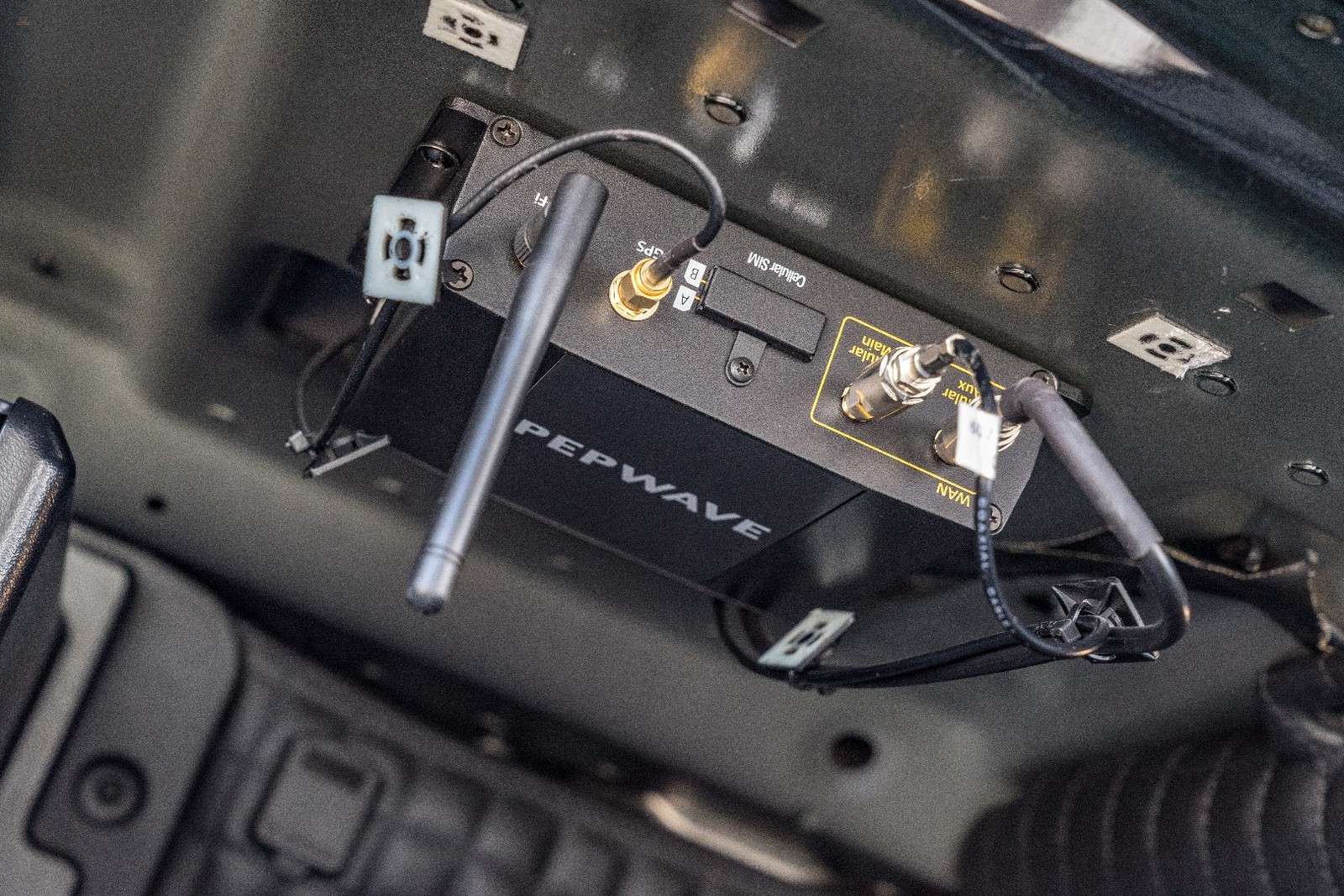 Thumbnail von Mercedes-Benz S600 Maybach BRABUS ROCKET 900 HP UPE