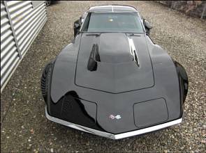 Thumbnail von Corvette Stingray 1970