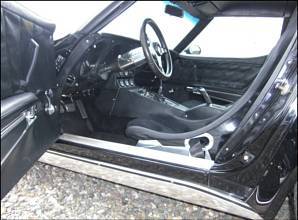 Thumbnail von Corvette Stingray 1970