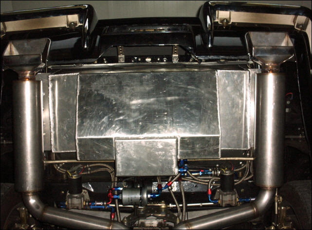 Thumbnail von Corvette Stingray 1970