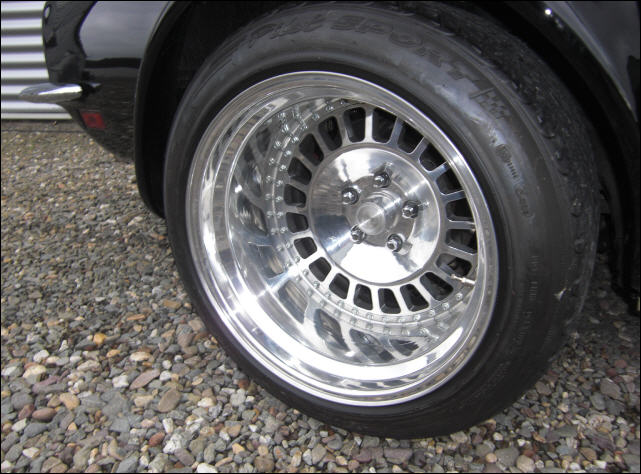 Thumbnail von Corvette Stingray 1970