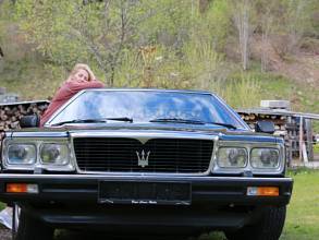 Thumbnail von Potente Limousine mit Wertsteigerungspotential