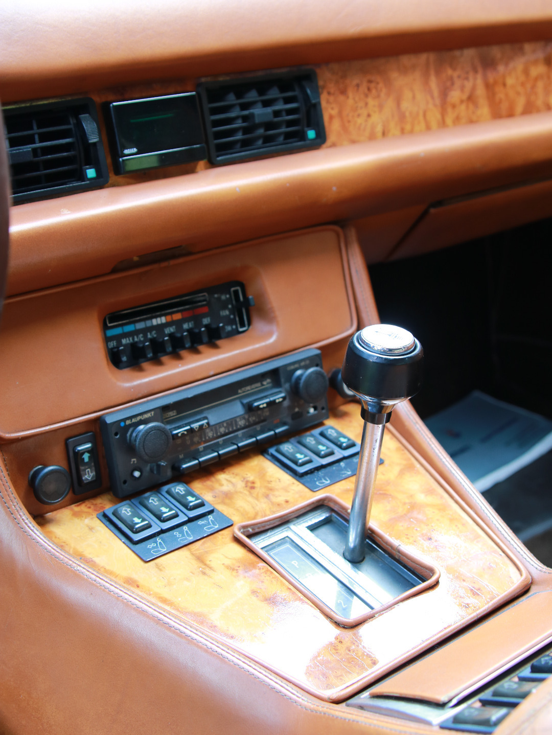 Thumbnail von Sedán potente con potencial de apreciación de valor