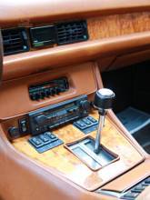 Thumbnail von Sedán potente con potencial de apreciación de valor