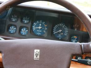 Thumbnail von Sedán potente con potencial de apreciación de valor