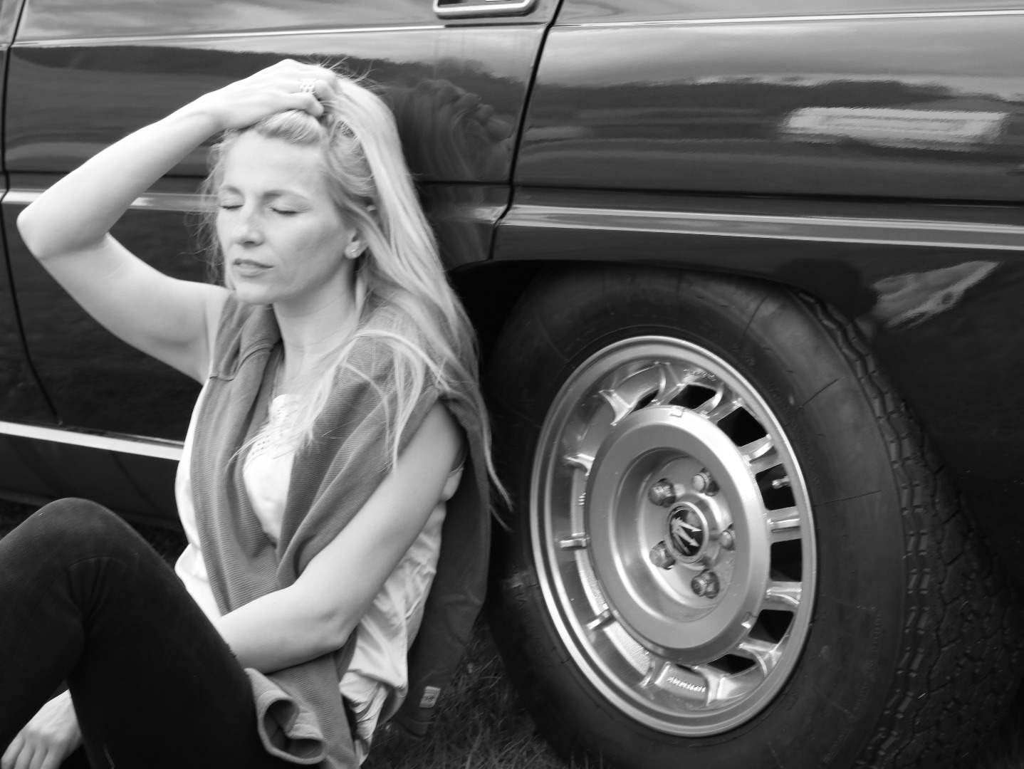 Thumbnail von Sedán potente con potencial de apreciación de valor