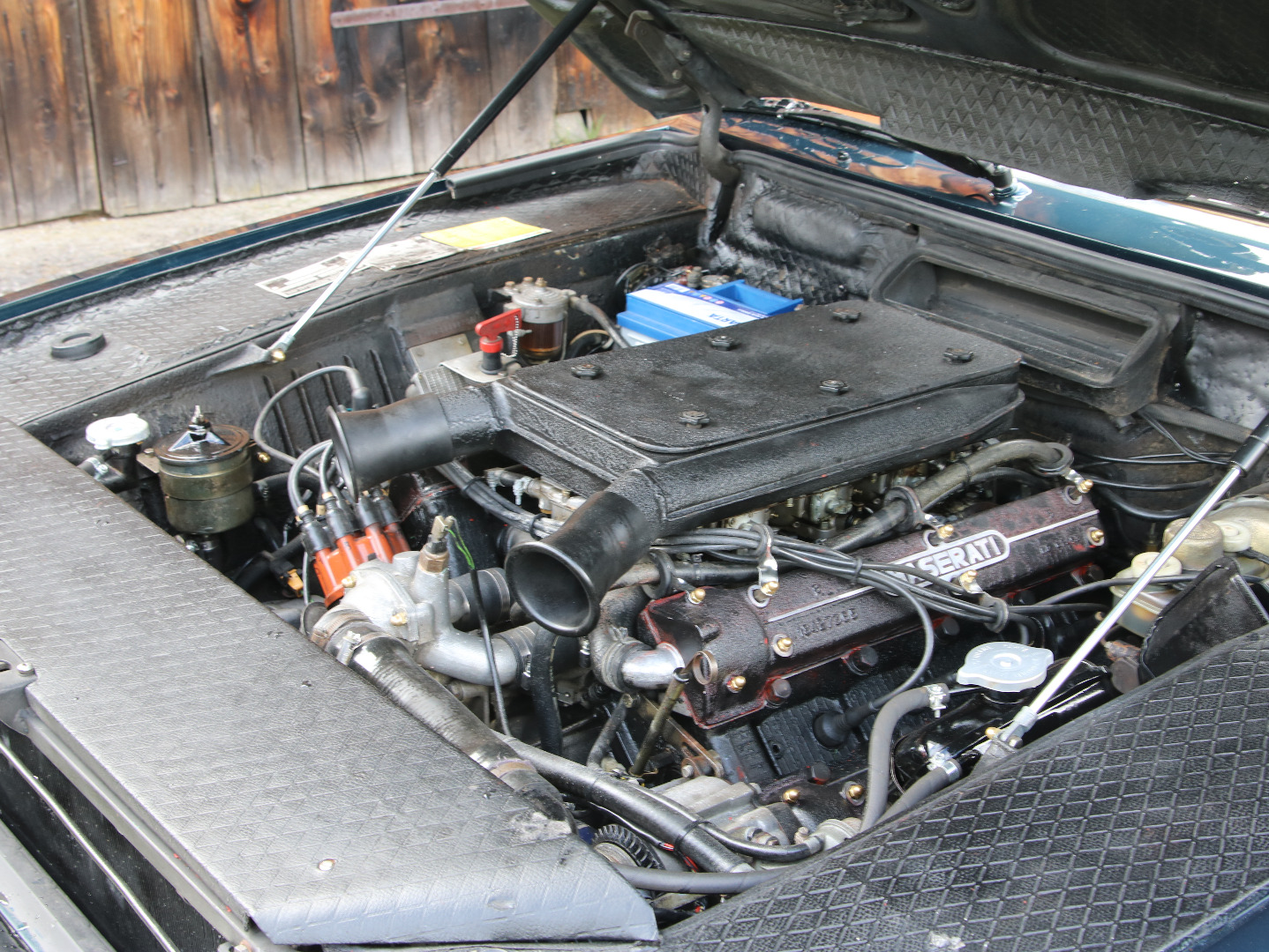 Thumbnail von Sedán potente con potencial de apreciación de valor