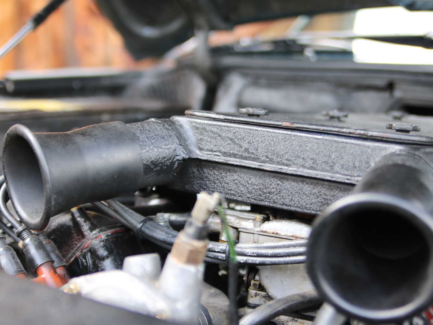 Thumbnail von Sedán potente con potencial de apreciación de valor