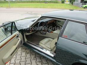 Thumbnail von Jaguar XJR-S 6,0 Sport TWR