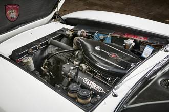 Thumbnail von 1968 Maserati Mexico 4.2 Ltr.