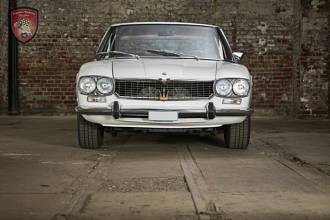 Thumbnail von 1968 Maserati Mexico 4.2 Ltr.