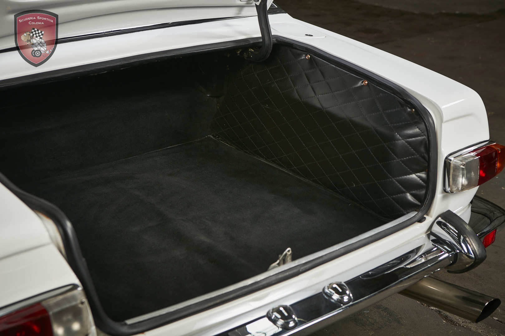 Thumbnail von 1968 Maserati Mexico 4.2 л