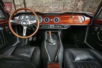 Thumbnail von 1968 Maserati Mexico 4.2 Ltr.